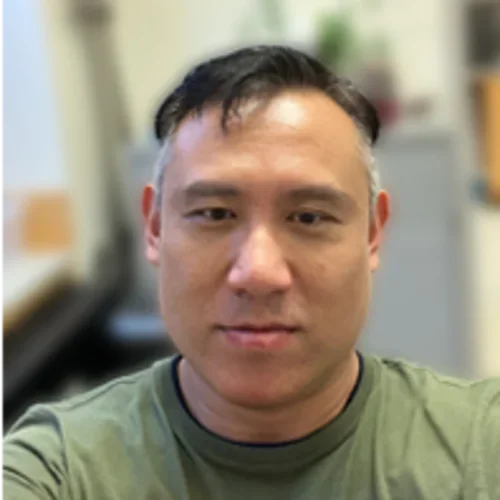 Dr. Ding Wang of Ping Research Group@UCLA