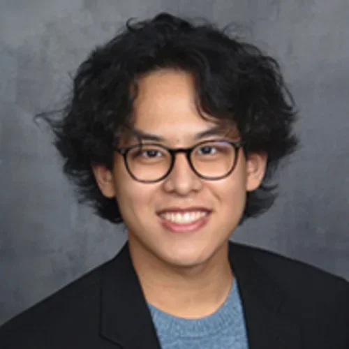 Graduate Student Irsyad Adam of Ping Research Group@UCLA