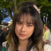 Data Scientist Erika Zheng of Ping Research Group@UCLA