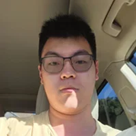 Graduate Student Ethan Ji of Ping Research Group@UCLA