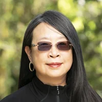 Professor Peipei Ping@UCLA DGSOM